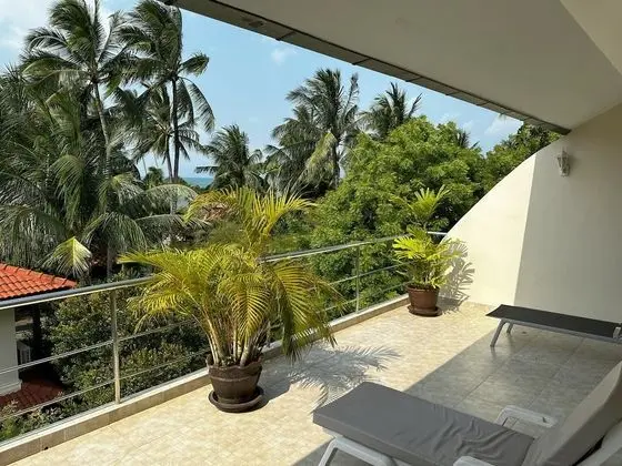 Apart Daire, 3 Yatak Odası, Sigara İçilebilir, Balkon