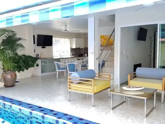 Apart Daire, 3 Yatak Odası, Sigara İçilebilir, Balkon