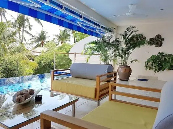 Apart Daire, 3 Yatak Odası, Sigara İçilebilir, Balkon