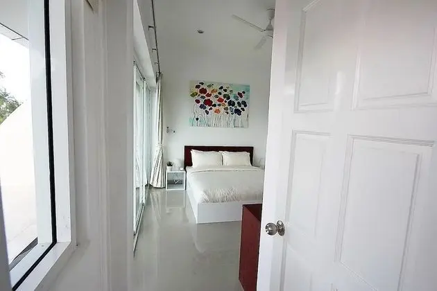 Apart Daire, 3 Yatak Odası, Sigara İçilebilir, Balkon