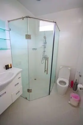 Apart Daire, 3 Yatak Odası, Sigara İçilebilir, Balkon