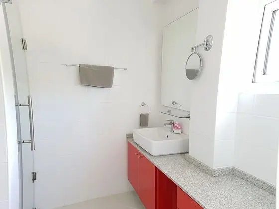 Apart Daire, 3 Yatak Odası, Sigara İçilebilir, Balkon