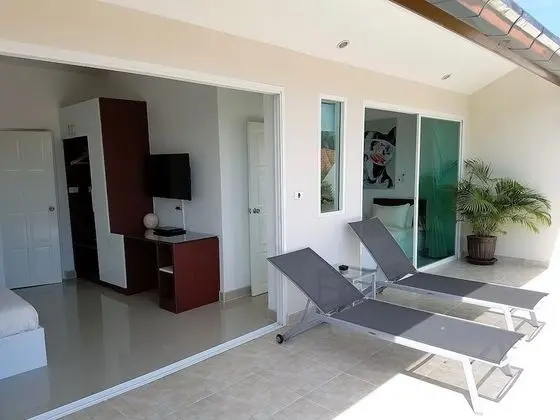 Apart Daire, 3 Yatak Odası, Sigara İçilebilir, Balkon