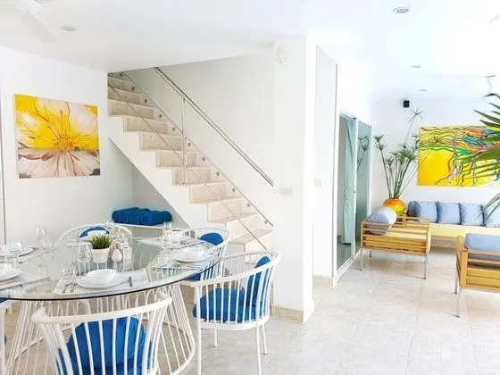 Apart Daire, 3 Yatak Odası, Sigara İçilebilir, Balkon