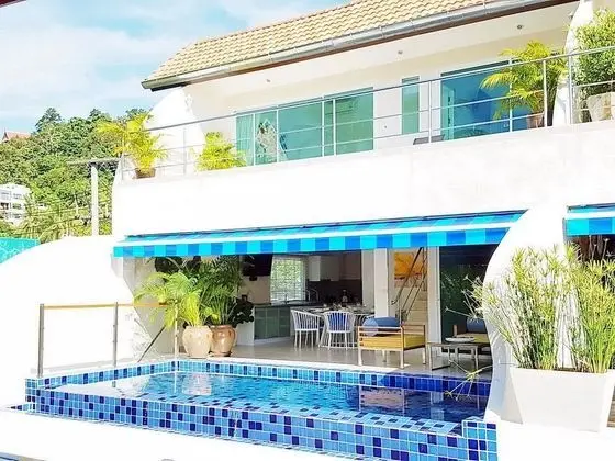 Apart Daire, 3 Yatak Odası, Sigara İçilebilir, Balkon
