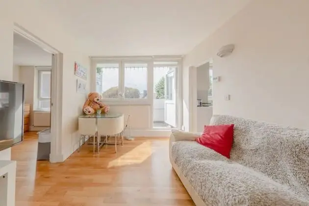 Basic Apart Daire, Birden Çok Yatak