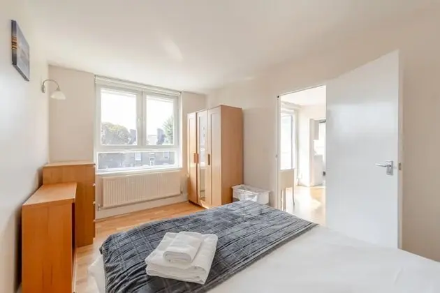 Basic Apart Daire, Birden Çok Yatak