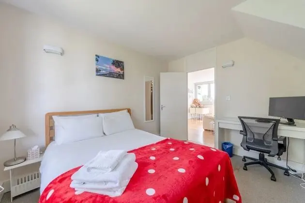 Basic Apart Daire, Birden Çok Yatak