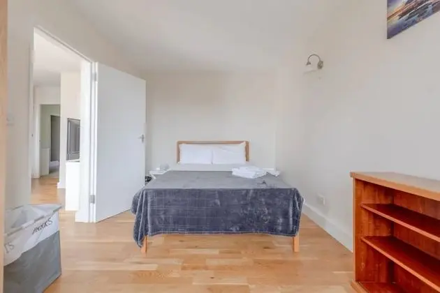 Basic Apart Daire, Birden Çok Yatak