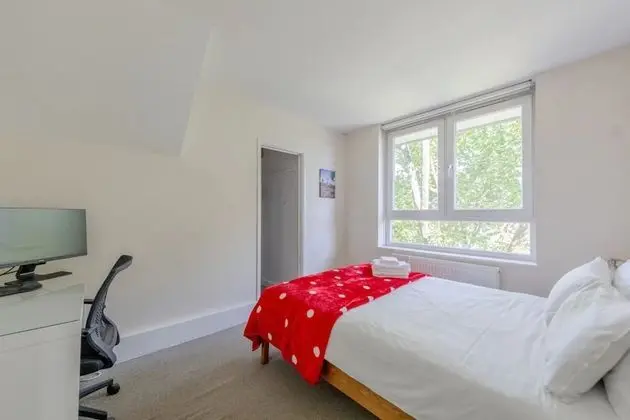 Basic Apart Daire, Birden Çok Yatak