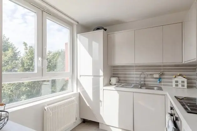 Basic Apart Daire, Birden Çok Yatak