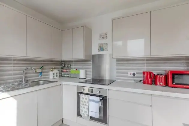 Basic Apart Daire, Birden Çok Yatak