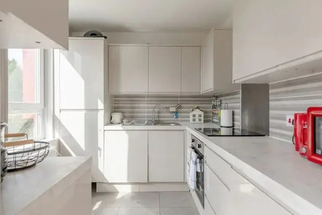 Basic Apart Daire, Birden Çok Yatak