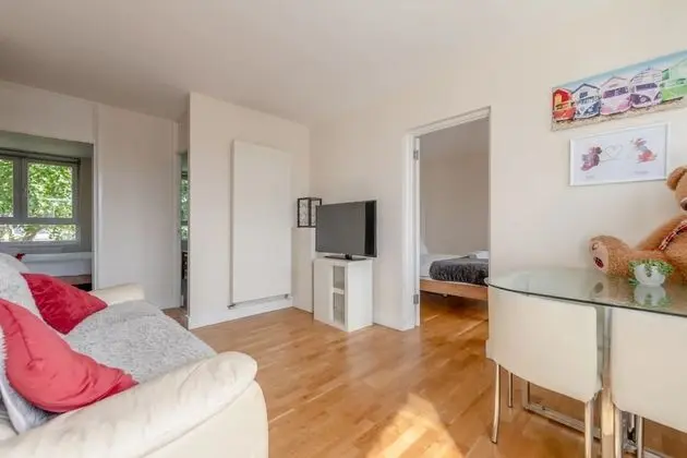 Basic Apart Daire, Birden Çok Yatak