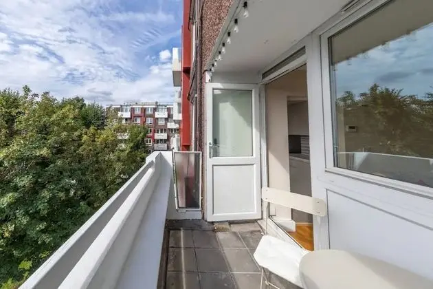 Basic Apart Daire, Birden Çok Yatak