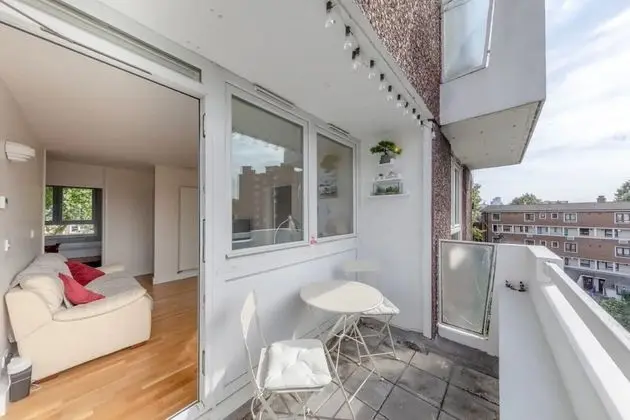 Basic Apart Daire, Birden Çok Yatak