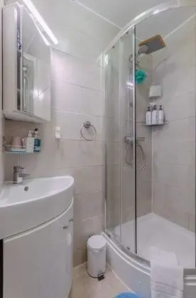 Basic Apart Daire, Birden Çok Yatak