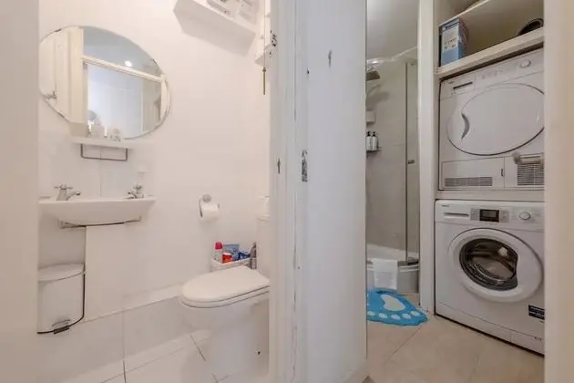 Basic Apart Daire, Birden Çok Yatak