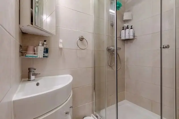 Basic Apart Daire, Birden Çok Yatak