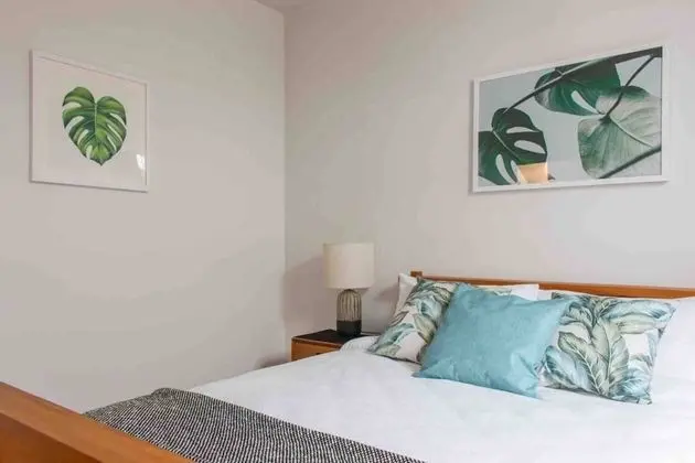Apart Daire (3 Bedrooms)