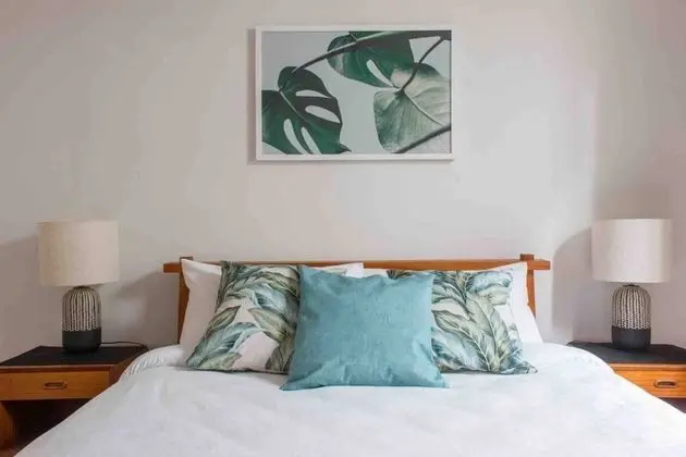 Apart Daire (3 Bedrooms)