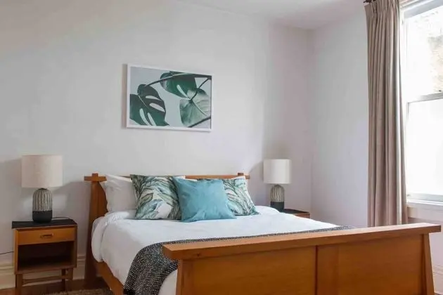 Apart Daire (3 Bedrooms)