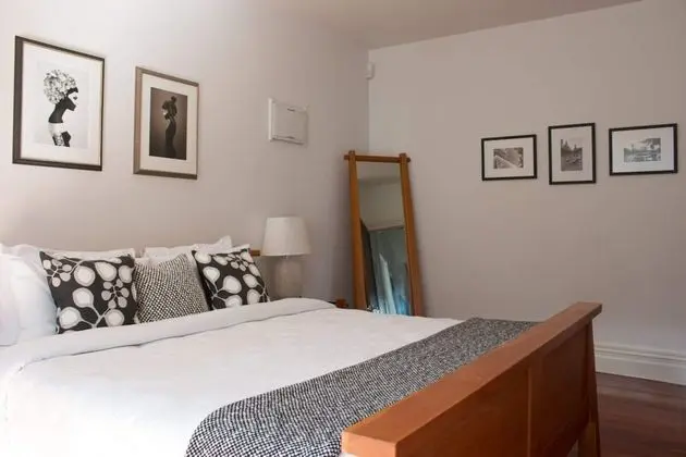 Apart Daire (3 Bedrooms)