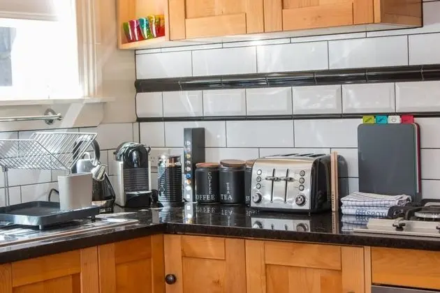 Apart Daire (3 Bedrooms)