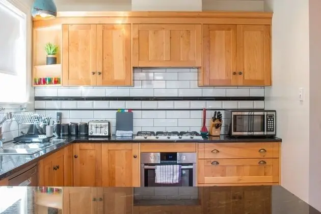 Apart Daire (3 Bedrooms)
