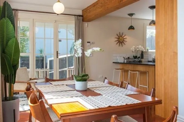 Apart Daire (3 Bedrooms)