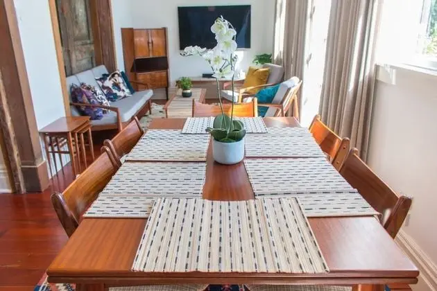 Apart Daire (3 Bedrooms)