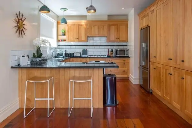 Apart Daire (3 Bedrooms)