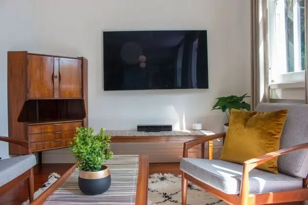 Apart Daire (3 Bedrooms)