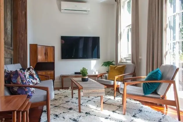 Apart Daire (3 Bedrooms)