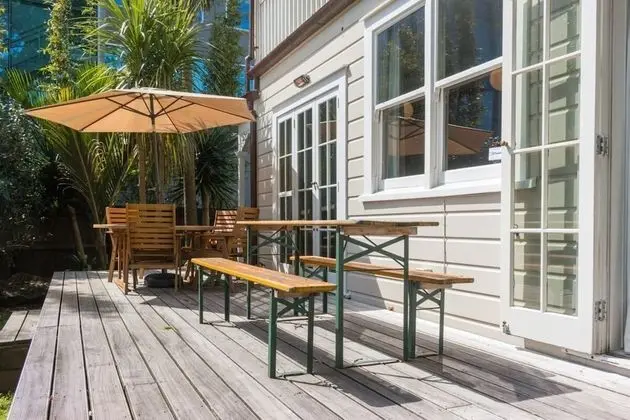 Apart Daire (3 Bedrooms)