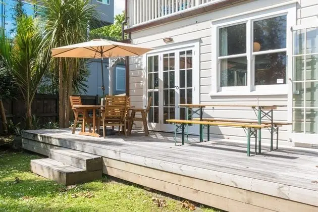 Apart Daire (3 Bedrooms)