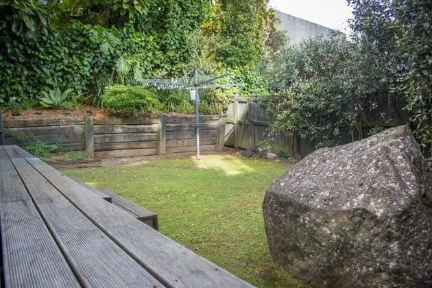 Apart Daire (3 Bedrooms)