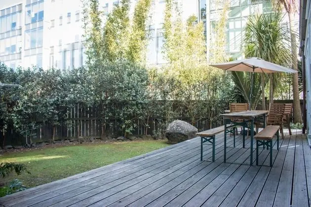 Apart Daire (3 Bedrooms)
