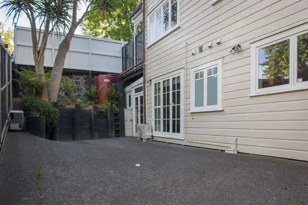 Apart Daire (3 Bedrooms)
