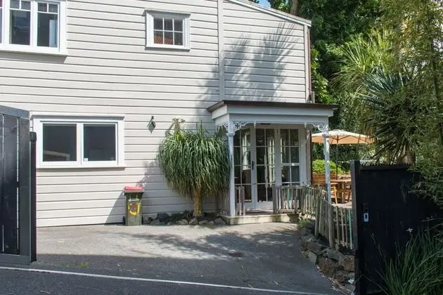 Apart Daire (3 Bedrooms)