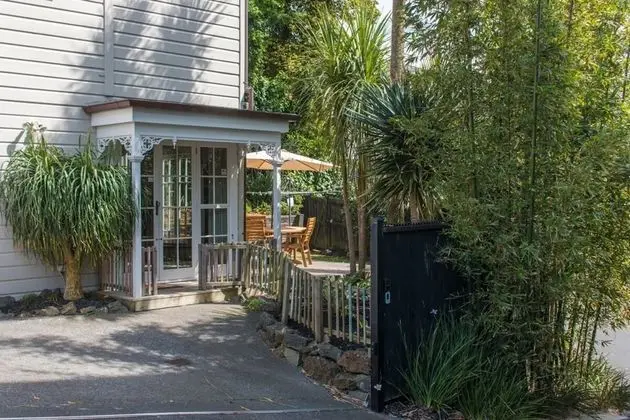 Apart Daire (3 Bedrooms)