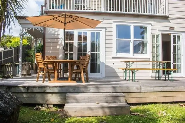 Apart Daire (3 Bedrooms)