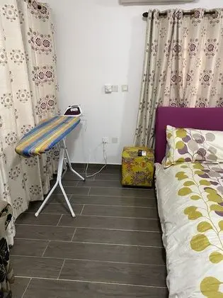 Apart Daire, Birden Çok Yatak