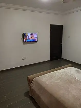Apart Daire, Birden Çok Yatak