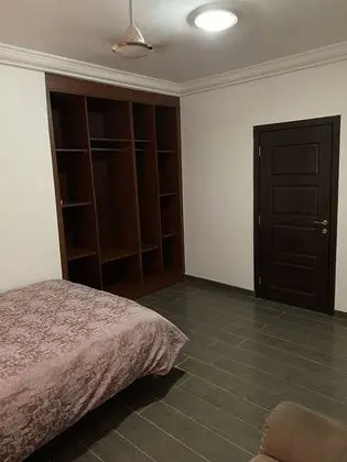 Apart Daire, Birden Çok Yatak