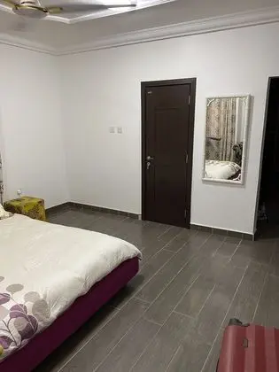 Apart Daire, Birden Çok Yatak