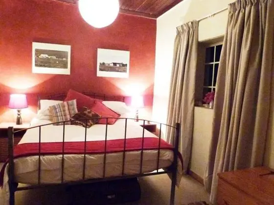 Kır Evi, 2 Büyük (Queen) Boy Yatak