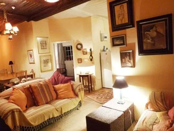 Kır Evi, 2 Büyük (Queen) Boy Yatak