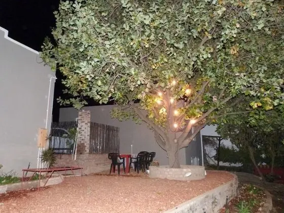 Kır Evi, 2 Büyük (Queen) Boy Yatak