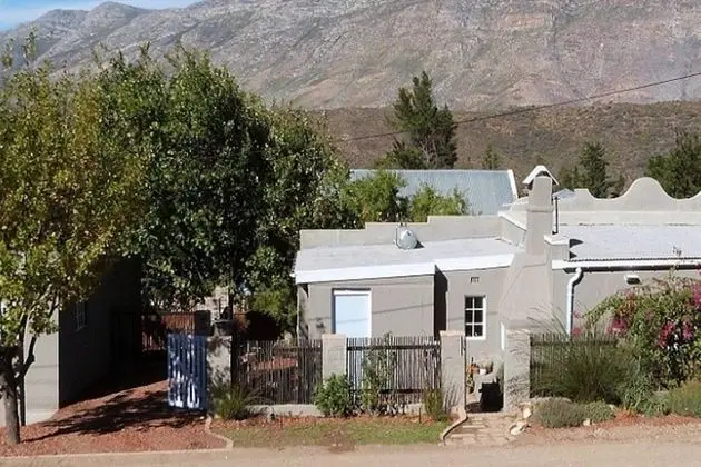 Kır Evi, 2 Büyük (Queen) Boy Yatak